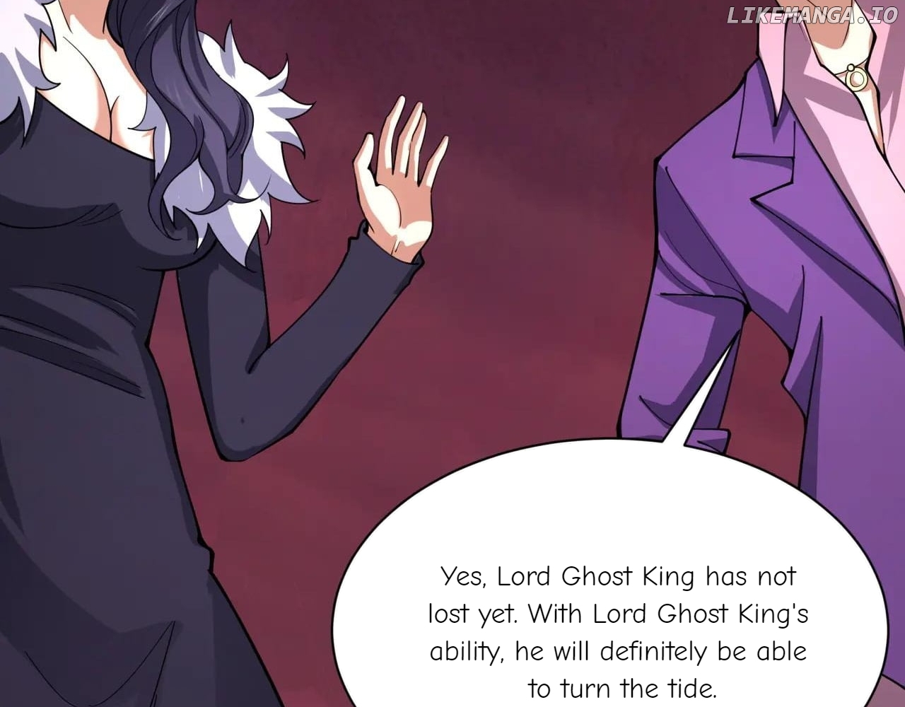 Era of the Haunted Chapter 323 - page 75